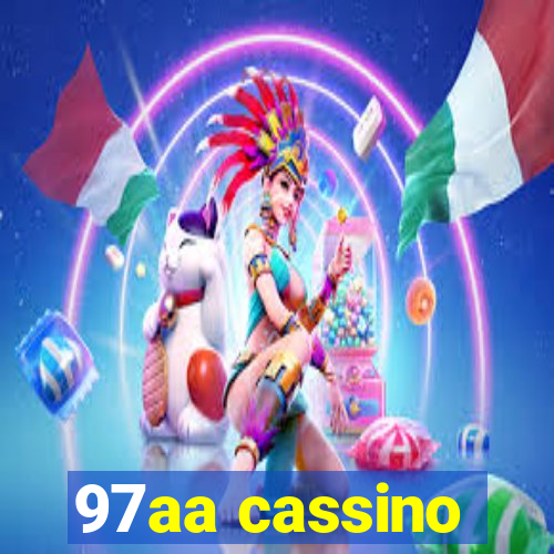 97aa cassino